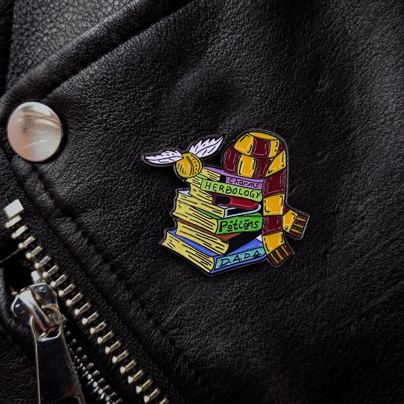 Коллекционная брошь HXXP Meme Pin | Украшения и аксессуары