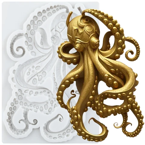 Силиконовые формы для торта Mujiang