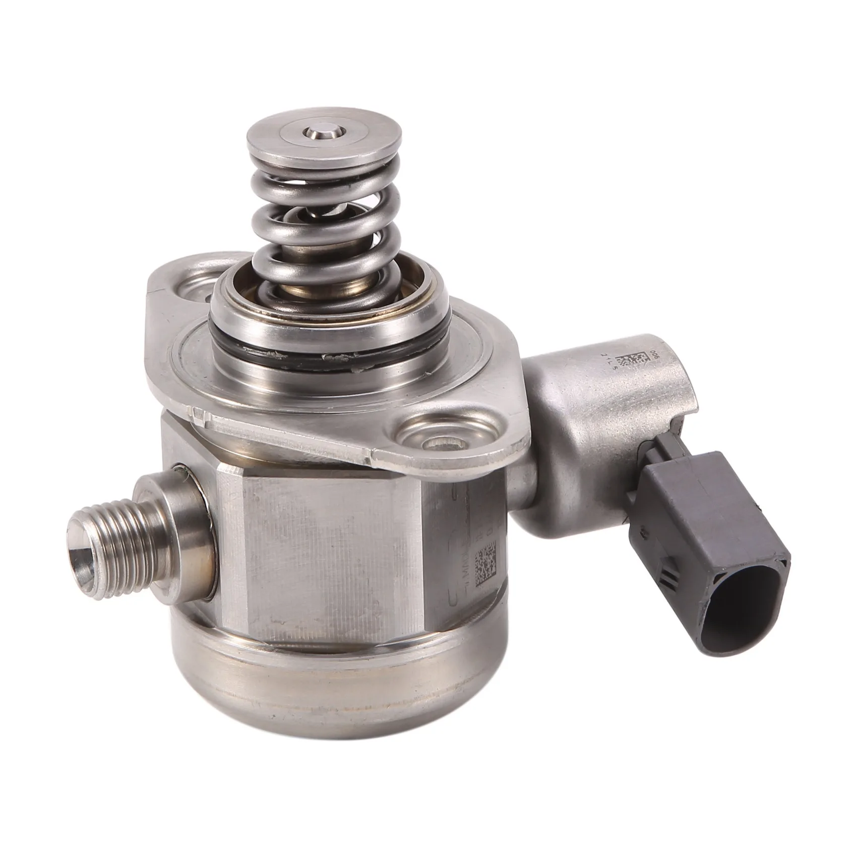 

For- F01 F10 F12 E70 E71 550I 650I X5 X6 Left or Right Fuel Pump with O-Ring High Pressure Engine 4.4L V8 13517595339