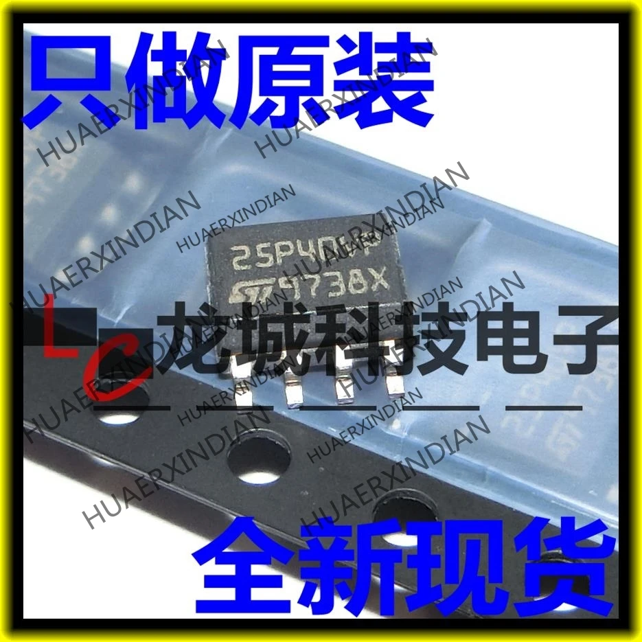 

10 шт./лот новая фотовспышка Φ 25P40VP SOP-8