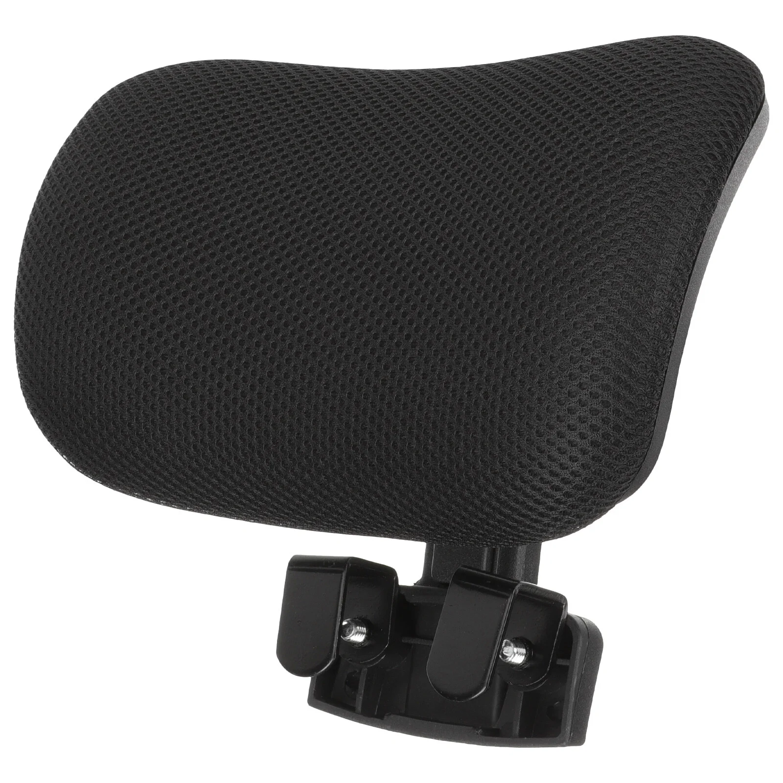 

Back Pad Computer Chair Head Pillow Retrofit Office Headrest Work Height Adjustable