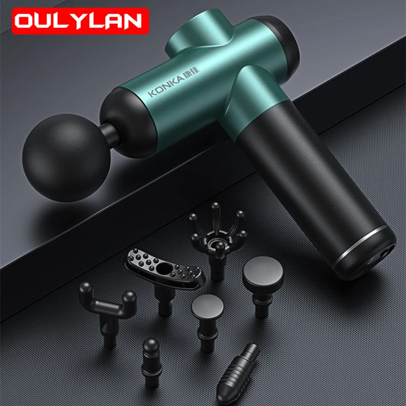 

Пистолет ударный портативный с ЖК-дисплеем, 99 передач