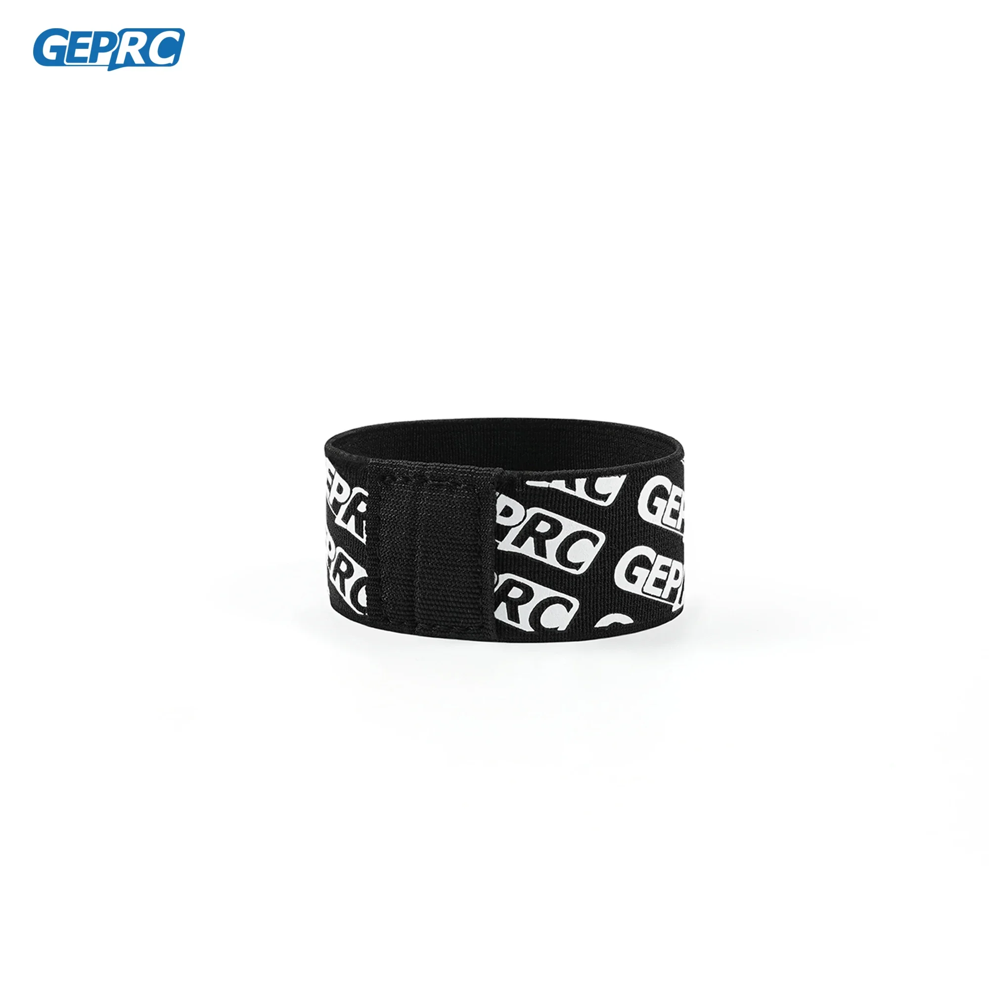 GEPRC GEP-RACER 5&quot Racer Высокоэластичный браслет со шнуровкой 25x80 мм Аксессуары для FPV