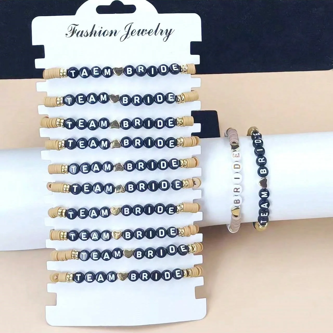 12 шт. сувениры для девичника красочные невесты ручной работы из полимерной глины