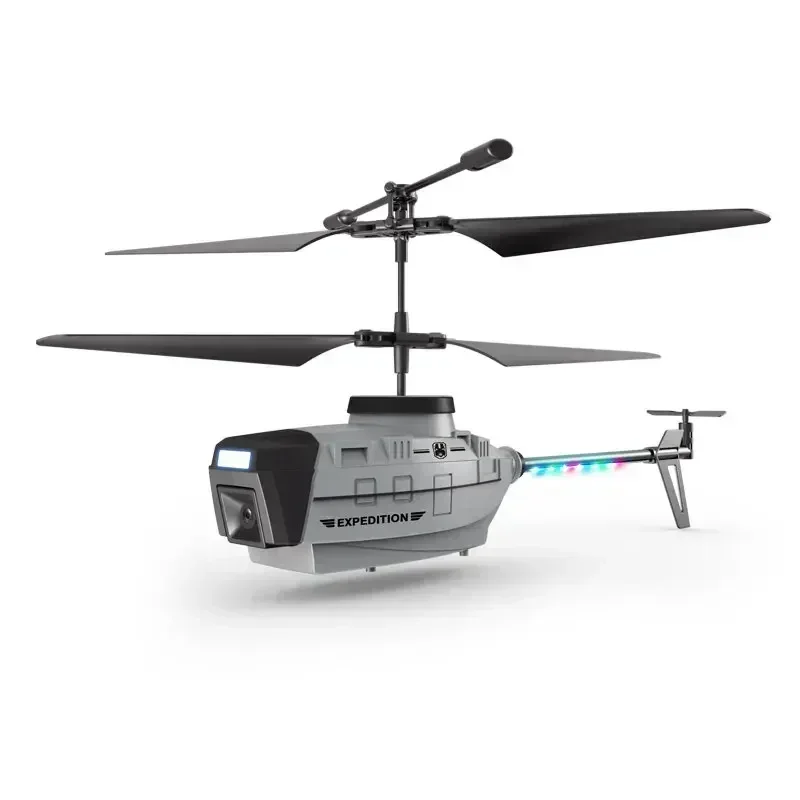 Радиоуправляемый вертолет DUTRIEUX KY202 Black Bee 4K