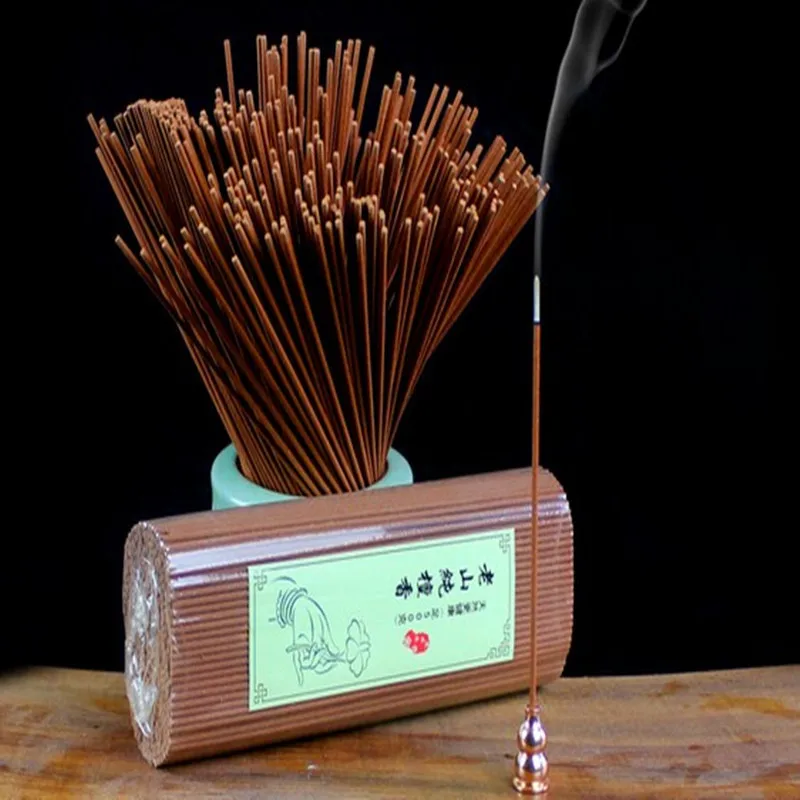 

Оригинальные палочки для благовоний, 450 г, искусственная палочка, домашние искусственные китайские благовония без держателя для благовоний