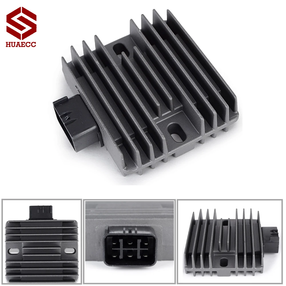 

Motorcycle Regulator Rectifier for Cub Cadet Challenger 400 LX 500 700 2015 2016
