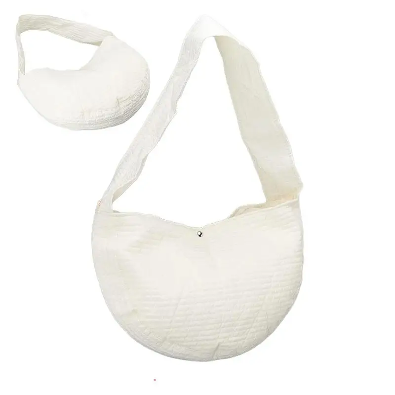 

Dog Carrier Sling Dog Bags For Home Pets Dog And Cat Sling Carrier Little Pet Carrier Shoulder Crossbody Pet Slings For Outdoor