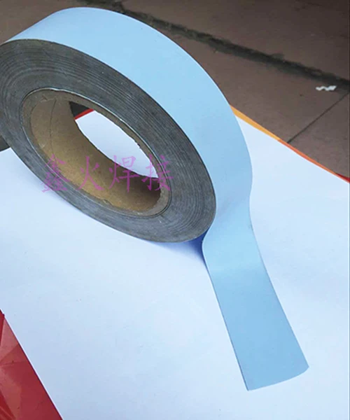 

MOS Tube Single Tube Welder Heat Conductive Silicone Gasket Heat Conductive Heat Dissipation Isolation Cloth 30mm