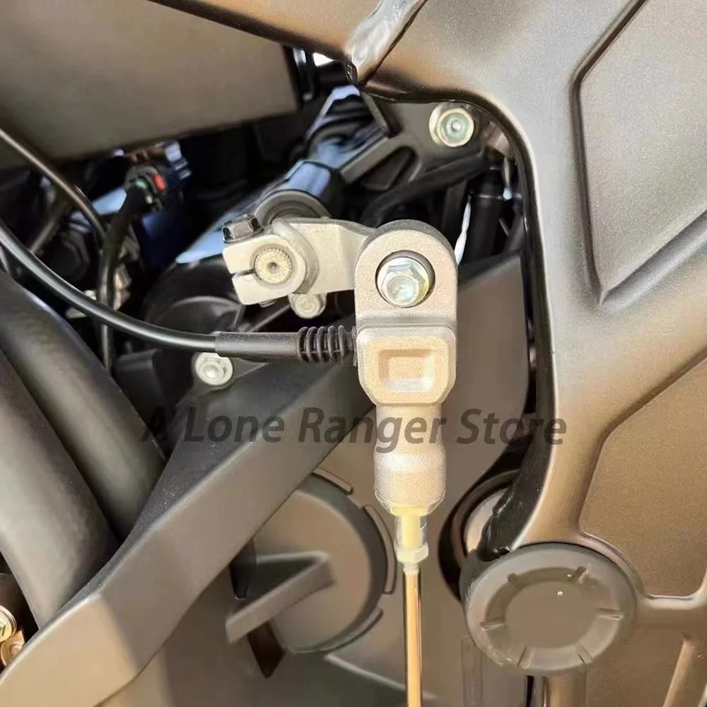 ДЛЯ HONDA QUICKSHIFTER 2019-2023 CB650R CBR650R 08U72-MKN-D50 ПЕРЕДАЧА OEM