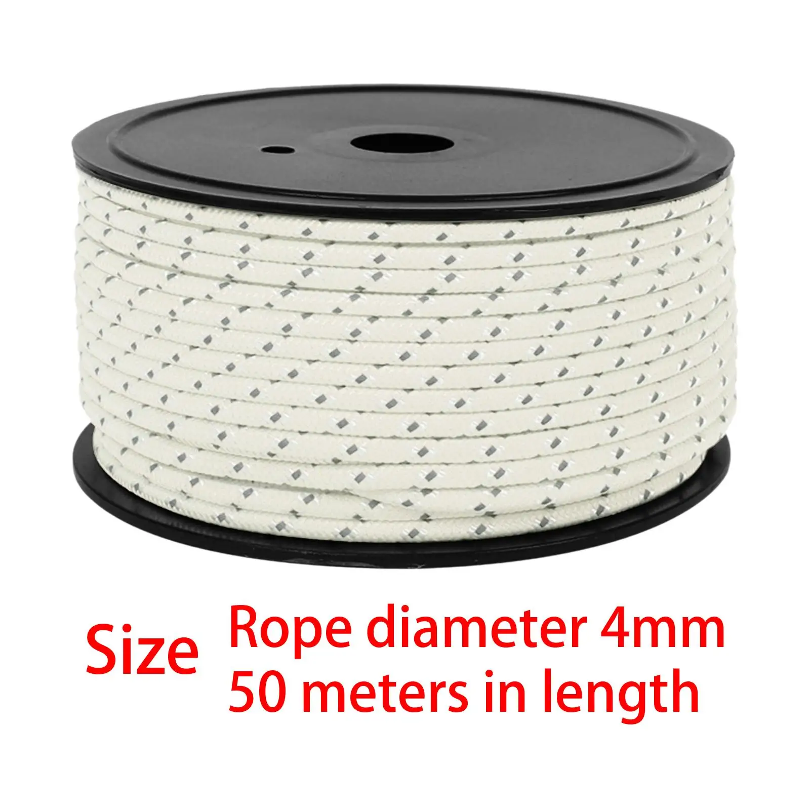 Открытый Guy Lines Снаряжение для выживания Кемпинговая веревка Шнур Гамак палатка