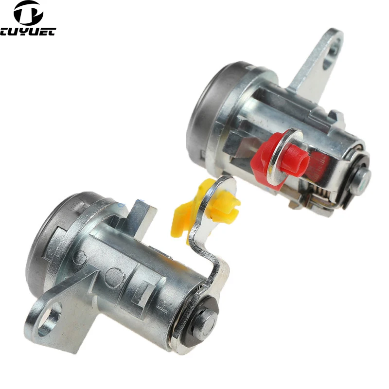 Цилиндр автомобильного дверного замка для Toyota Corolla AE110 водительский дверной