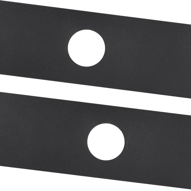 8-дюймовый X 2-дюймовый держатель лезвия/трансформируемый Кронштейн подходит для