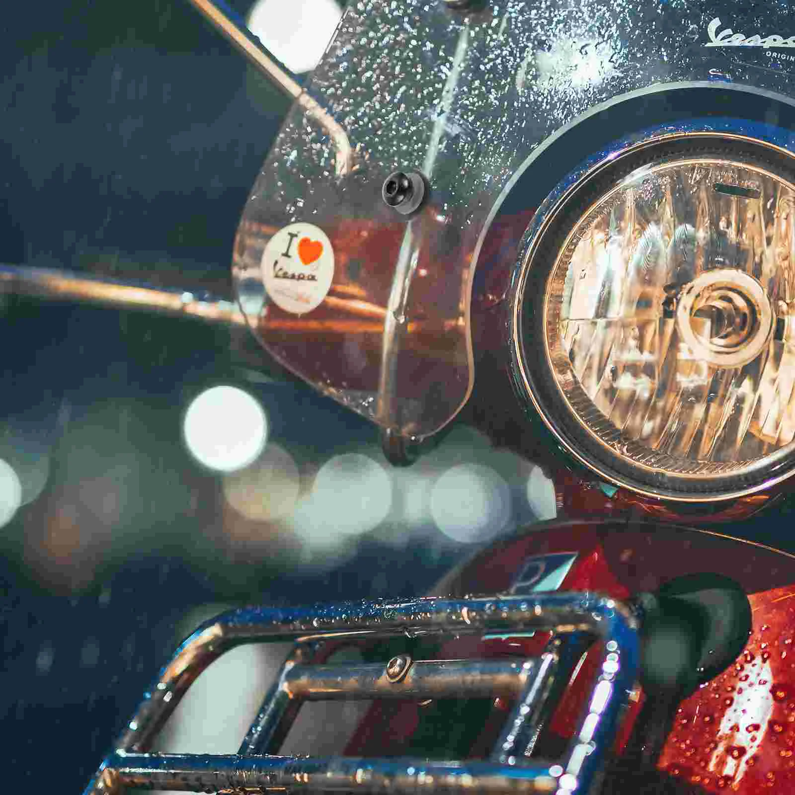 Винт Болт Мотоциклетные винты Болты для лобового стекла Крепеж Автомобильные