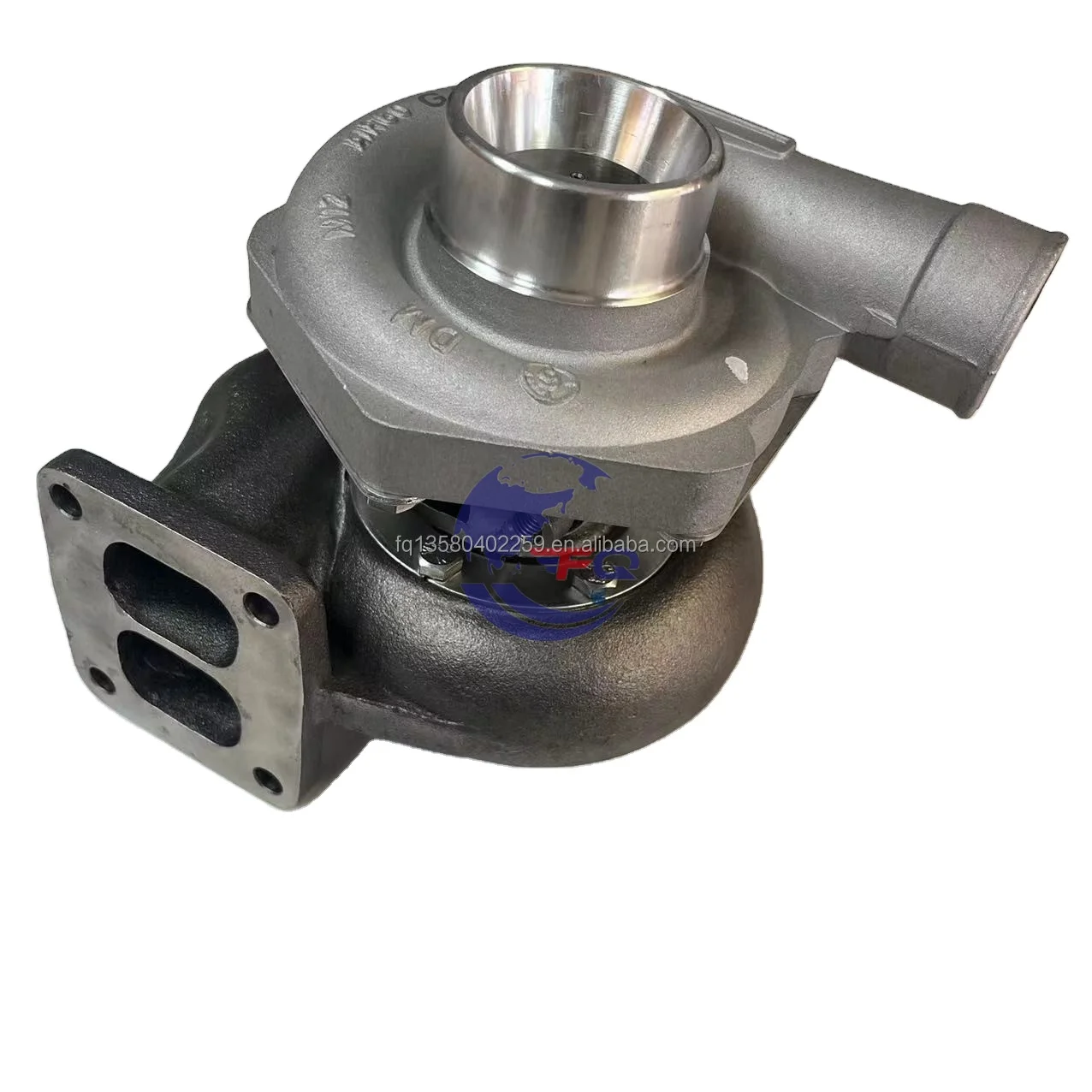 

Chinese made Turbo T04B91 Turbocharger 4N-6860 for Caterpillar CAT Wheel Loader 936 950B 950E G936 Engine 3304 3306