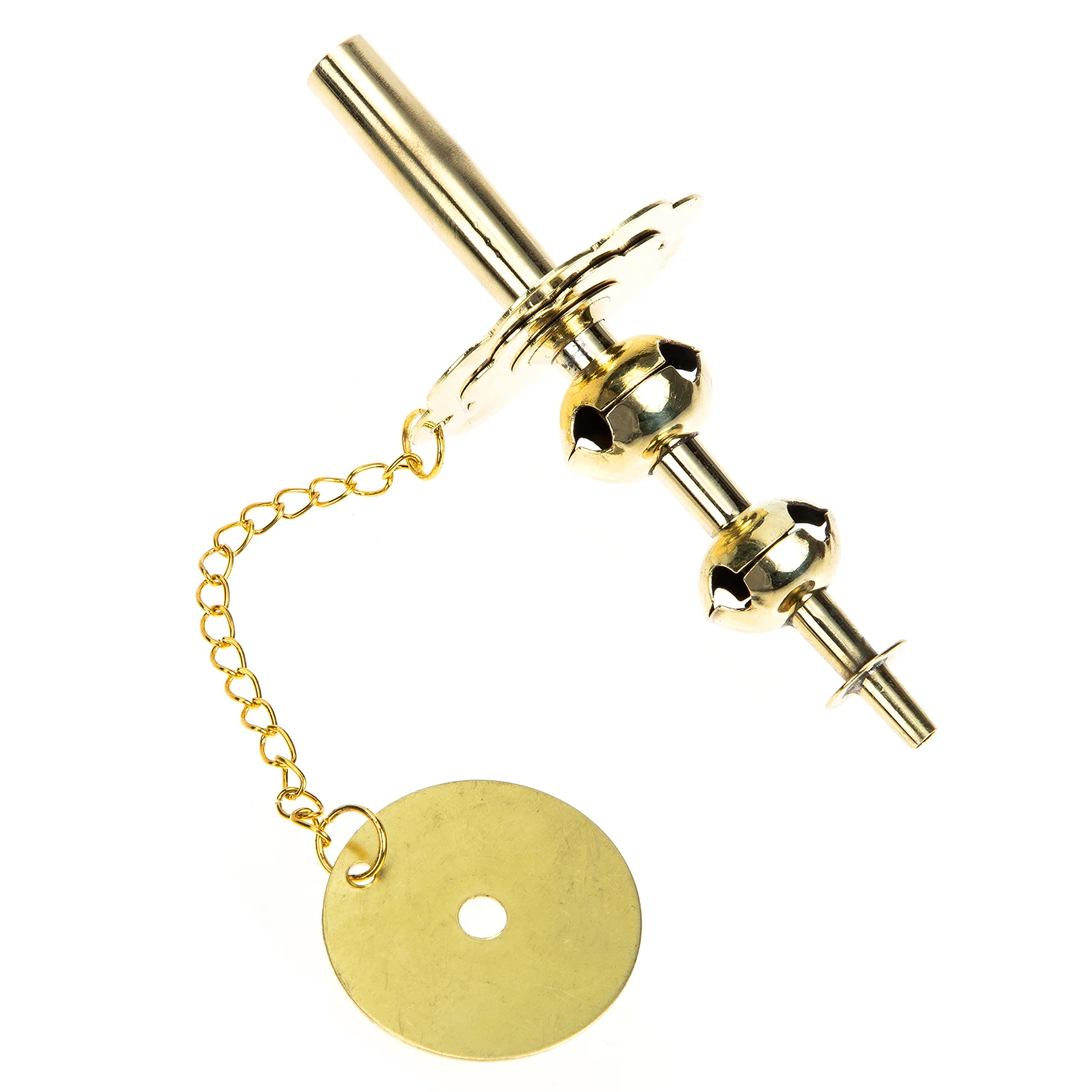 

Suona Core Instrument Repairing Musical Wind Supplies Accessory Pole Disk Cucurbit Inch Pipereed