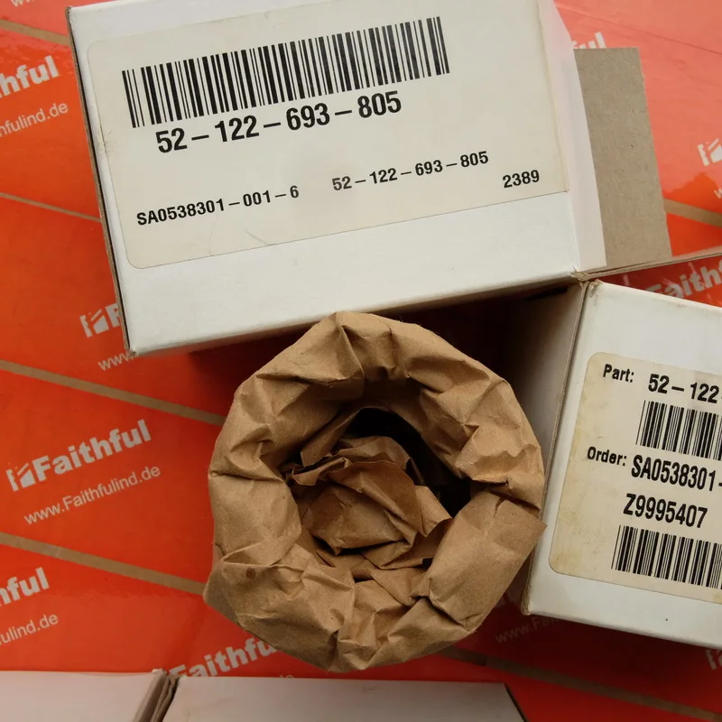 Новый и оригинальный BELL GOSSETT 52-122-693-805