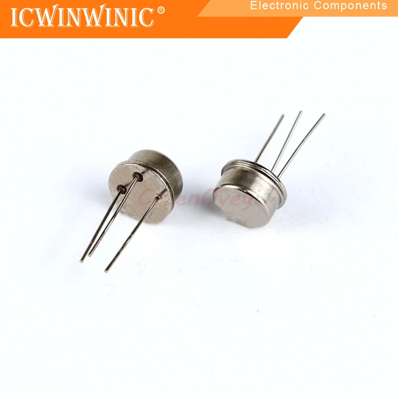 10 шт. BC107B BC107