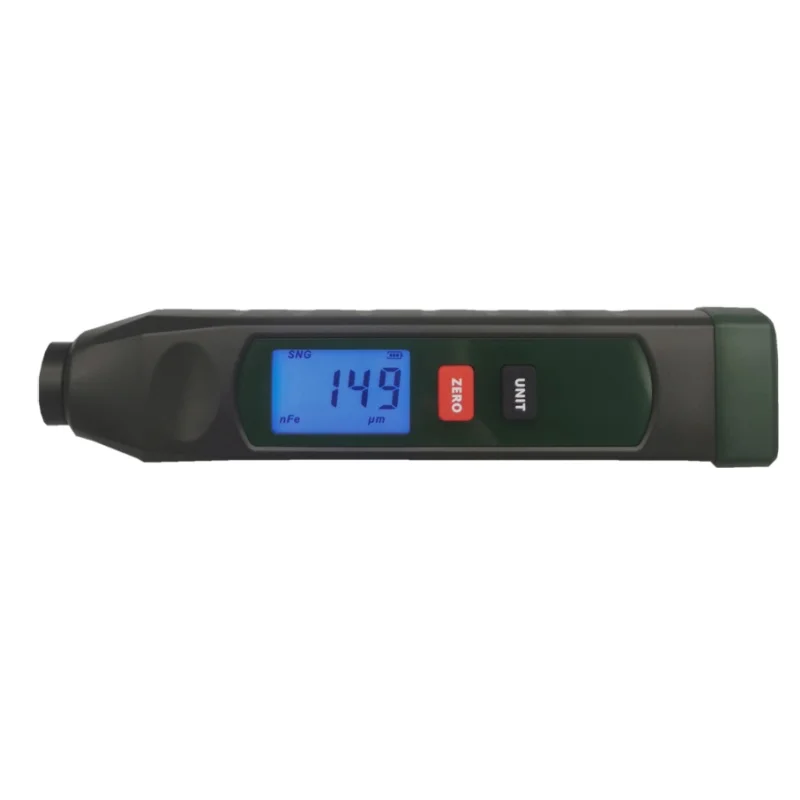 Автомобильный тестер толщины краски Yunombo