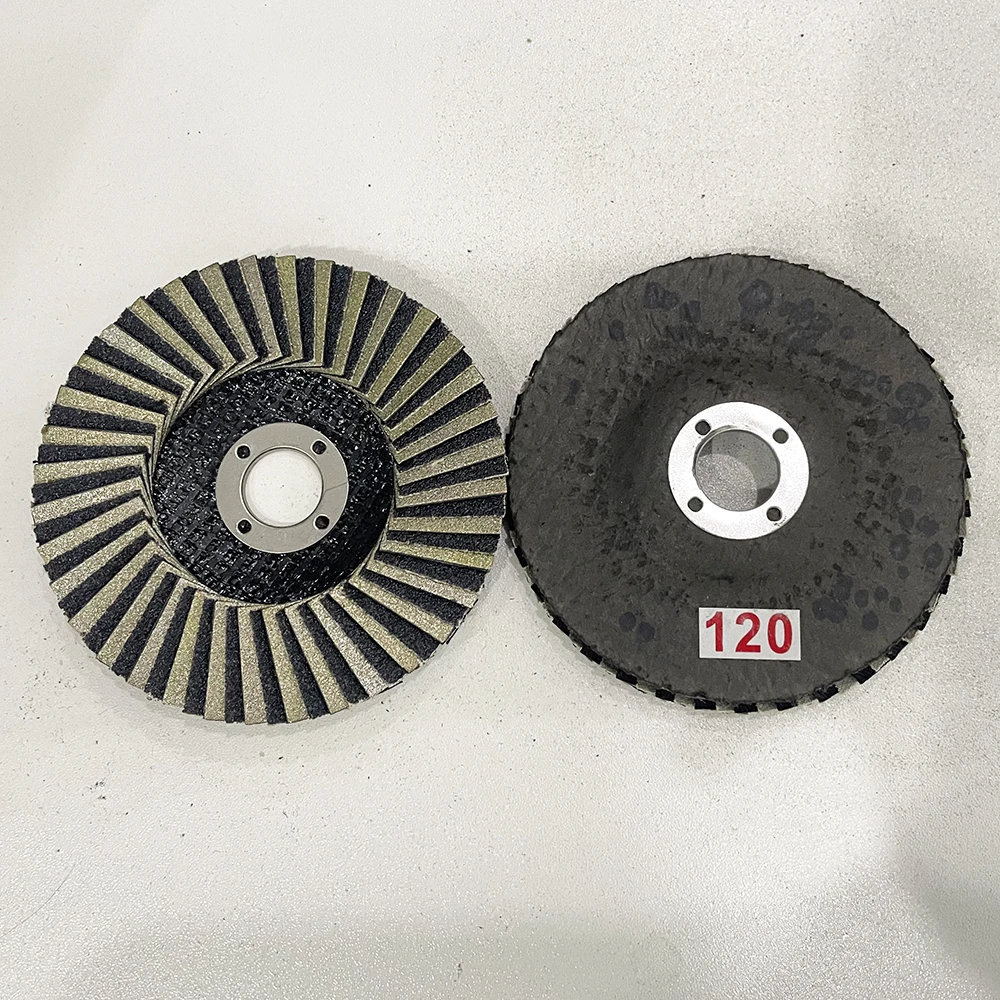 1 шт. 4 дюйма 100 мм Алмазный шлифовальный круг керамическое стекло полировка