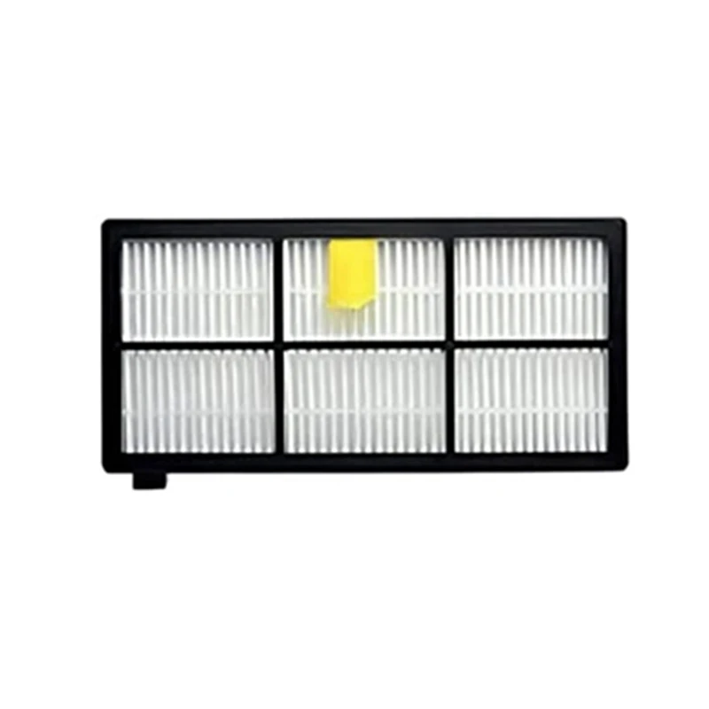 

Сменный HEPA-фильтр для пылесоса 900 серии 960 990