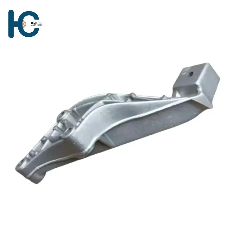 Фото 183920 9604493780 Автозапчасти: Опора двигателя для Peugeot Citroen FUKANG C0000183969 №1