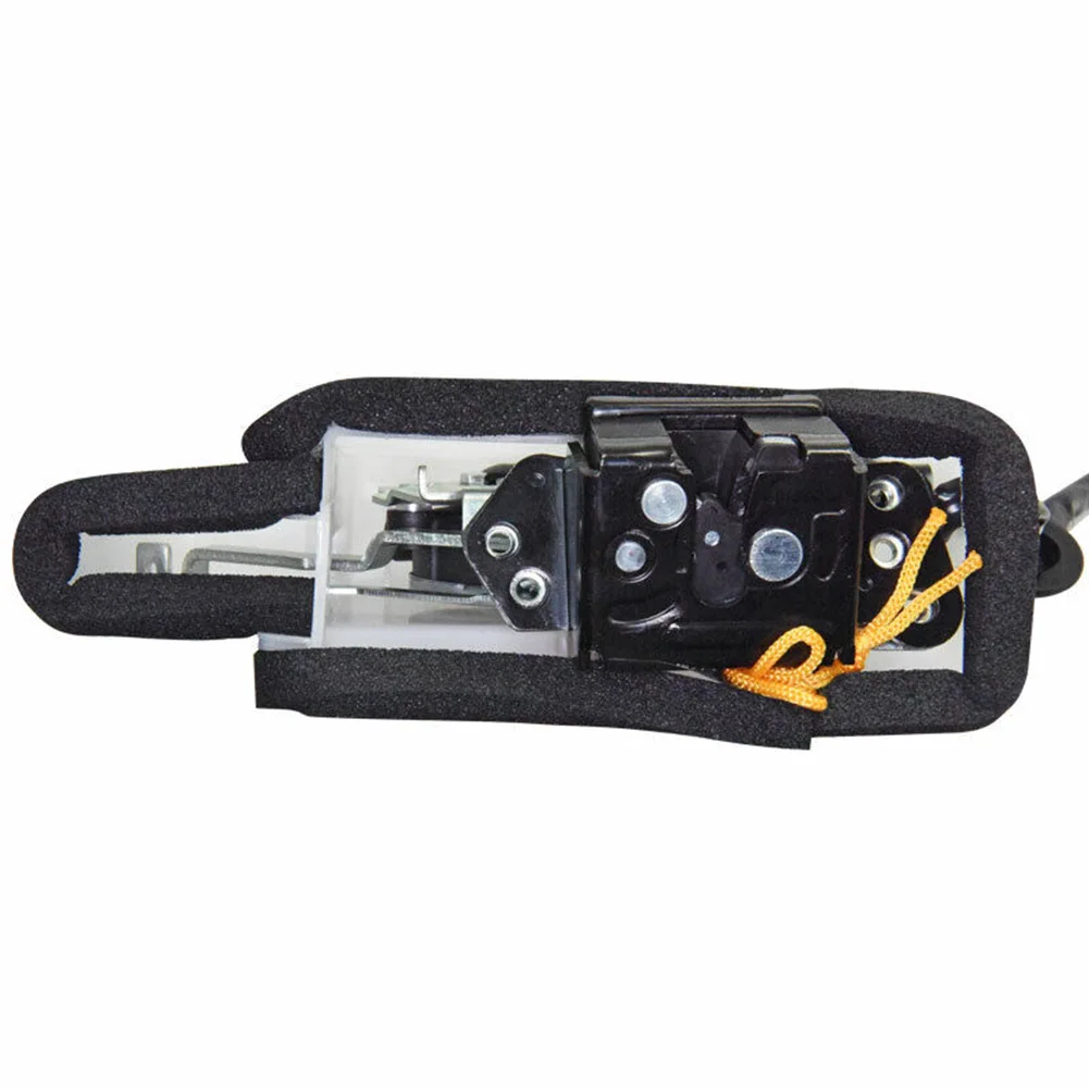 

Lock Tailgate Lock TailGate Latch Rear Trunk Boot Lid Actuator Rear Trunk Boot Lid Lock Tailgate Lock Brand New