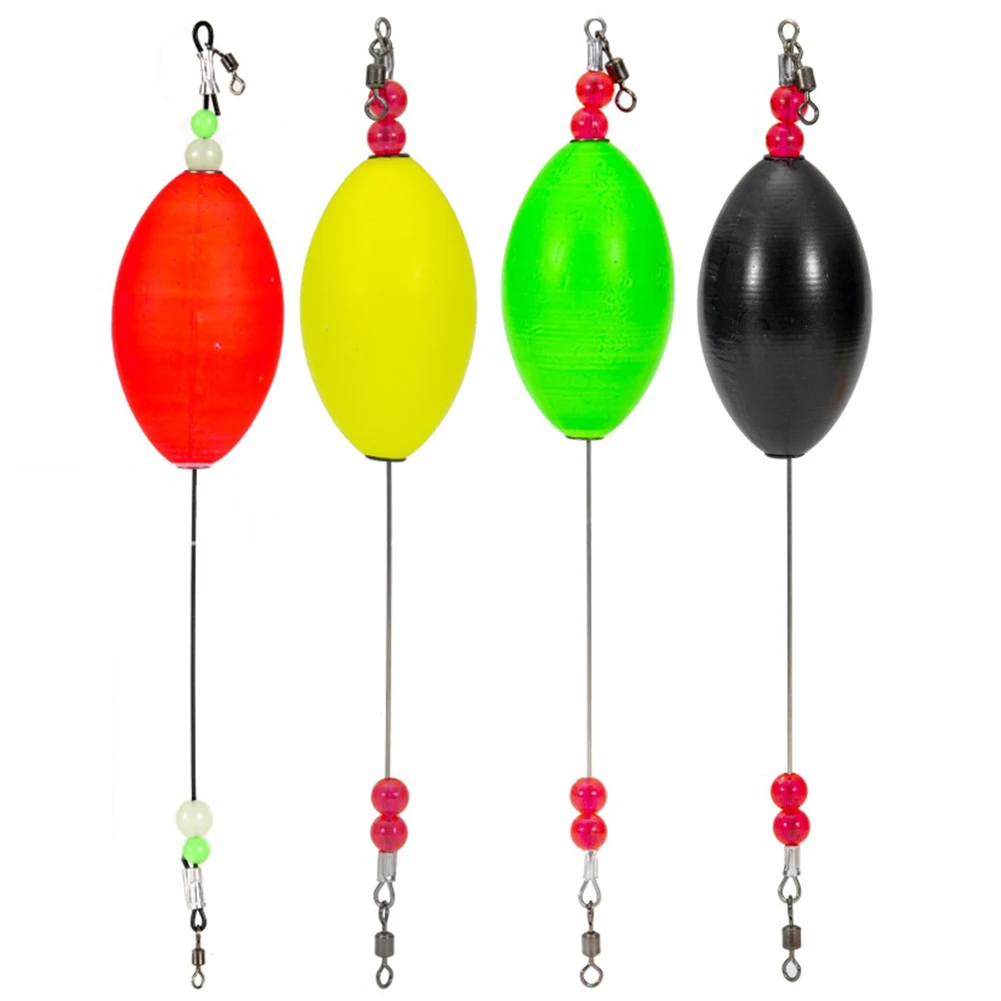 

Fishing Float EPS Foam Big Belly Floats Portable High Sensitivity Fishing Floating Buoy Bobber Sea Fishing Tackle Accessories