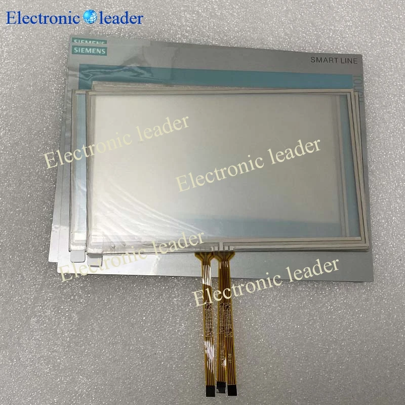 Для Smart 700ie 6AV6 648-0BC11-3AX 0 ЖК сенсорный экран дигитайзер + защитная пленка |