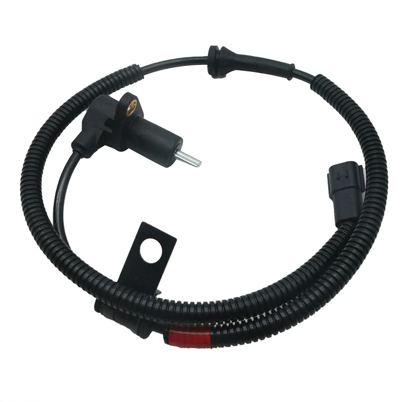 95671-3E200 956713 E200 Высокое качество новый датчик скорости переднего левого колеса ABS