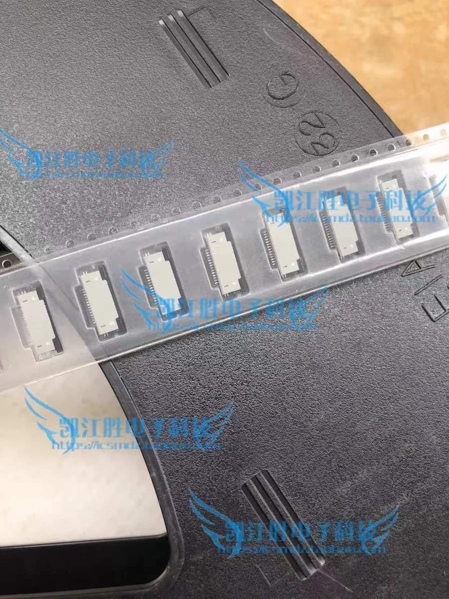 

Connector 100% brand new and original, 20 pcs./lot 14FLZ-RSM1-TB