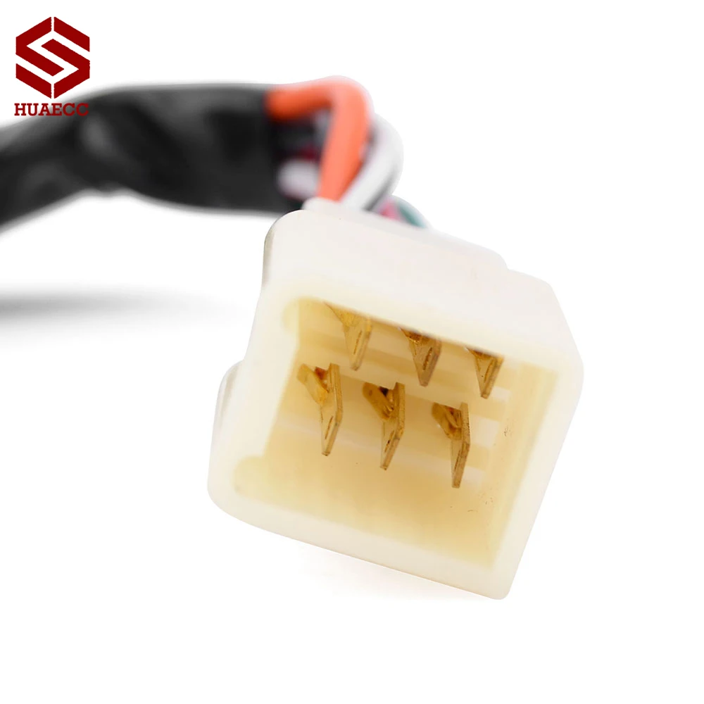Блок модуля зажигания CDI мотоцикла для Yamaha T50 T50B T50C T50EC T50ED T80 T80D T80ED 22F-85540-M1 22F-85540-M2