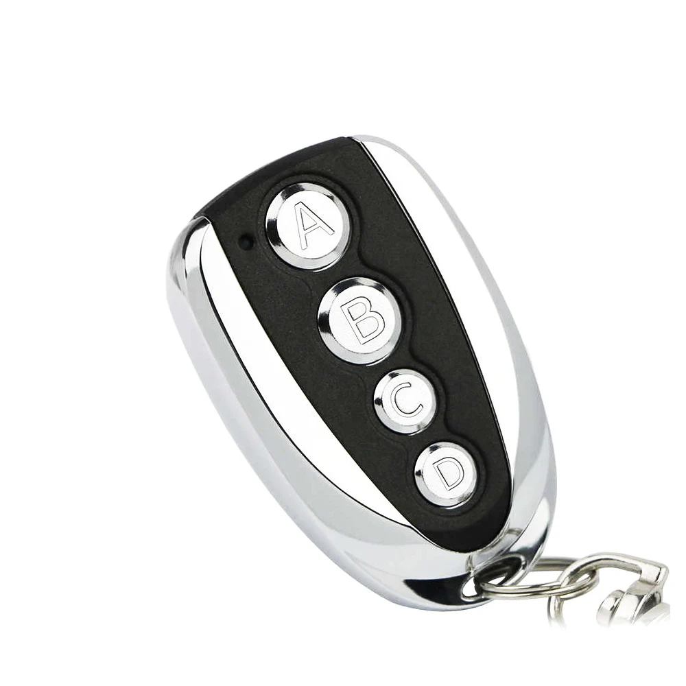 Marantec 433 92 МГц пульт дистанционного управления совместимый с гаражными воротами