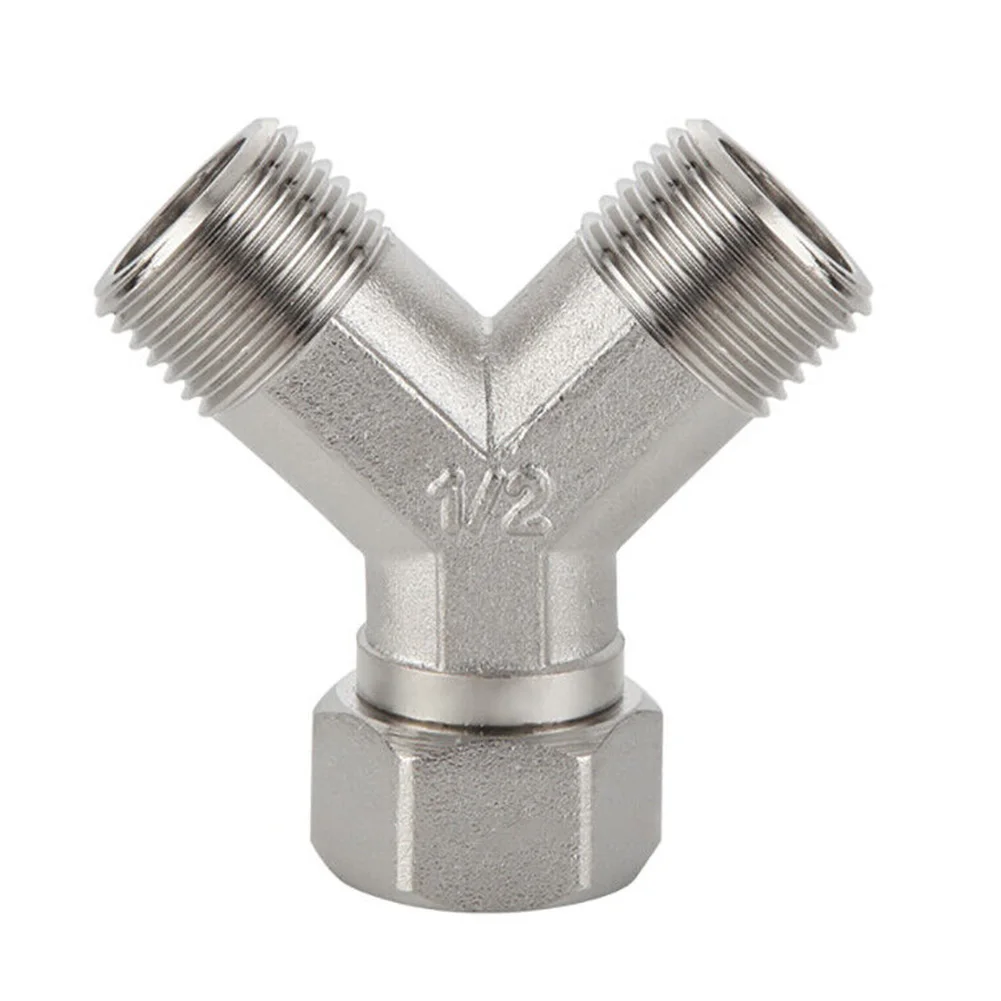 Медный разъем 1/2\\\\\\\&quot DN15 Горячая полностью медная посудомоечная машина