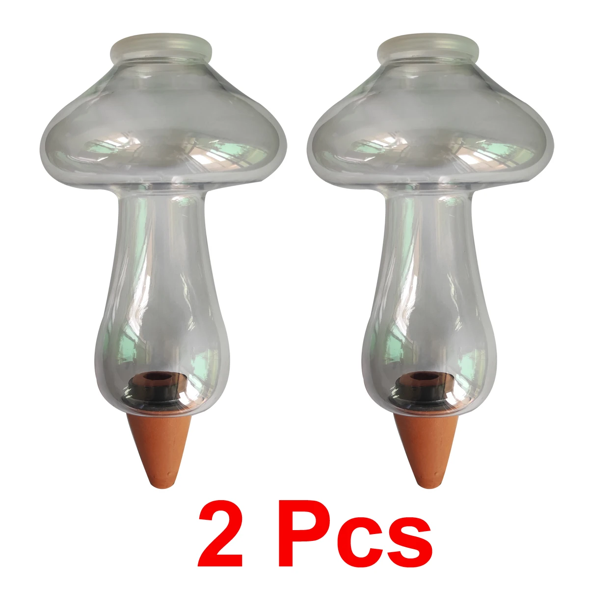 

Автоматические устройства для полива цветов, 2 шт.