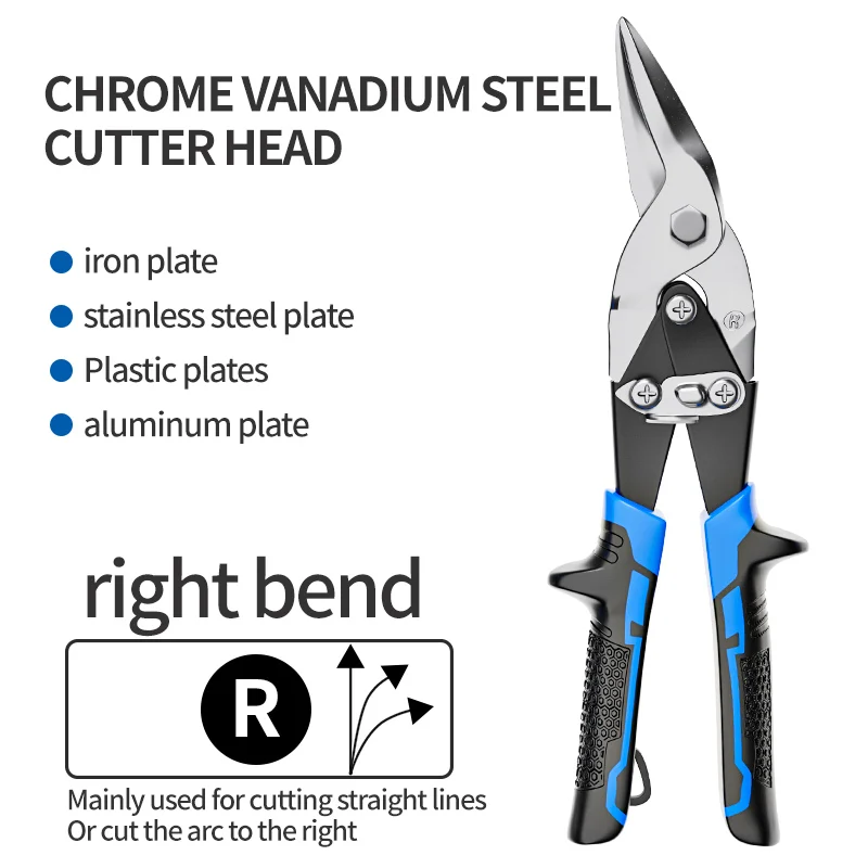 

Многофункциональные ножницы для резки металла RPXBGUCKARHG