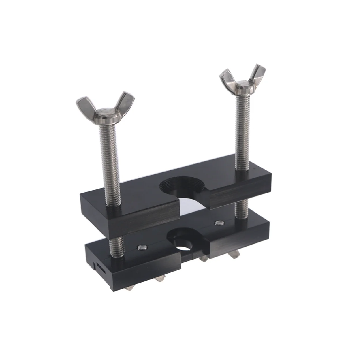 

Регулируемый латунный мундштук, французский гудок, мундштук, мундштук, съемник, музыкальное оборудование, аксессуары