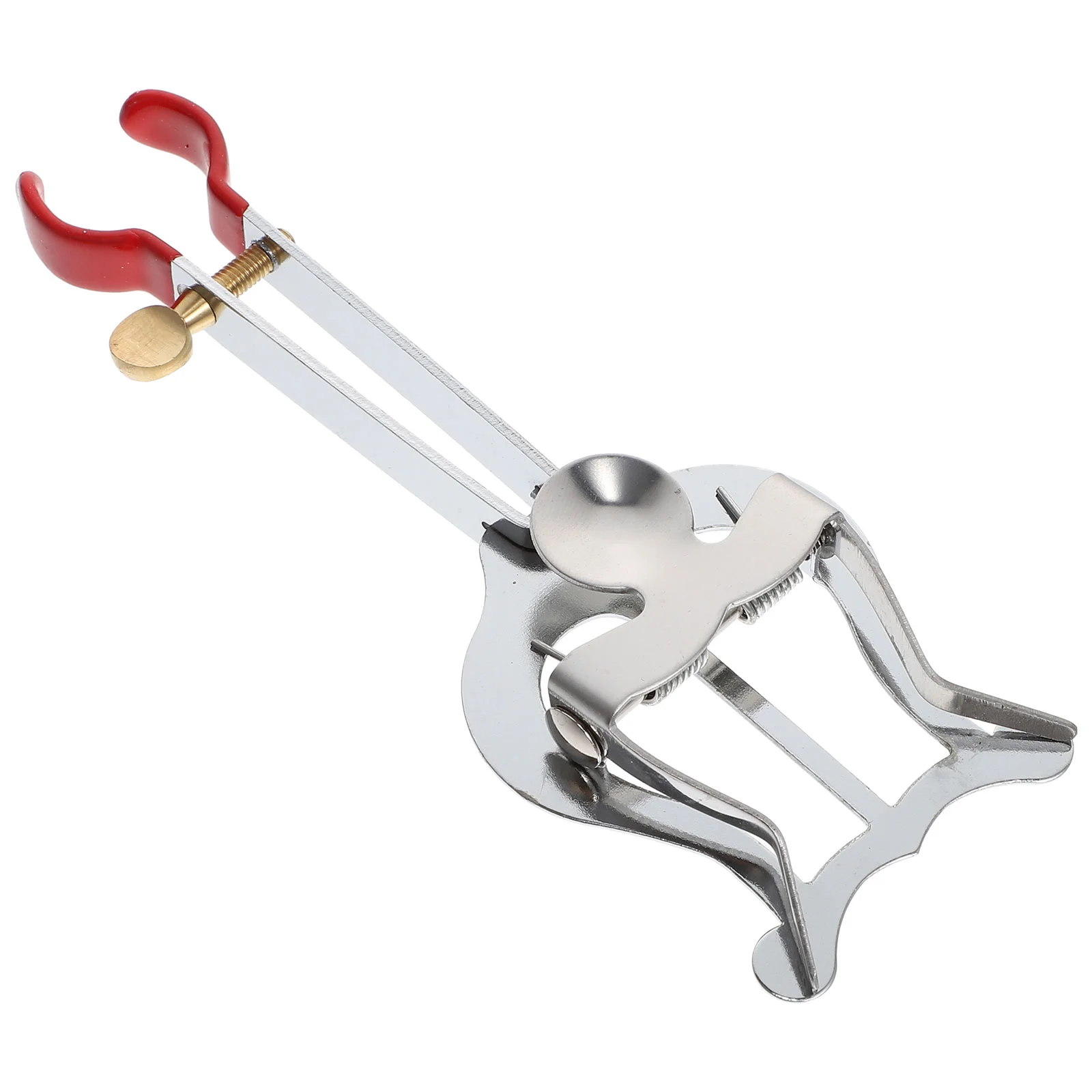 

Trumpetsheet Clip Lyre Clamp Holder Score Page Binder Clipsfolder Stand Sax Iron Professional Book Instrument Marching Part