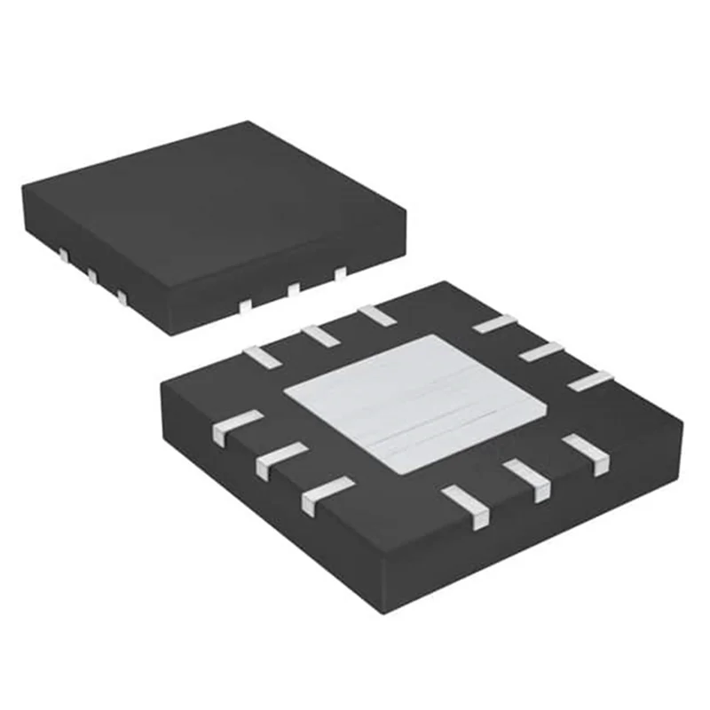 

New original stock NCP45540IMNTWG-H DFN-12 switch controller