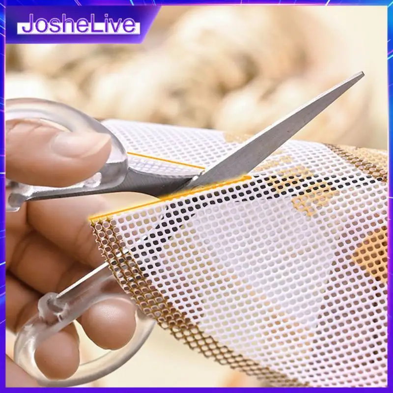 

Материал: силикон, высокая температура, без деформации, коврик для пароварки, безопасная бумага Dim Sum, сетчатый коврик, силиконовая Пароварка...