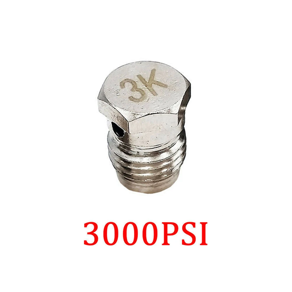 

Предохранитель PCP Brass fuse 1.8K 3K 5k 6K 7.5K