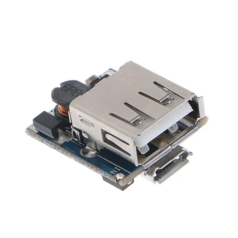 

NEW 1A 1.2A Power Bank Lithium Battery Charger Board Plate Boost Charging Module Drop Shipping