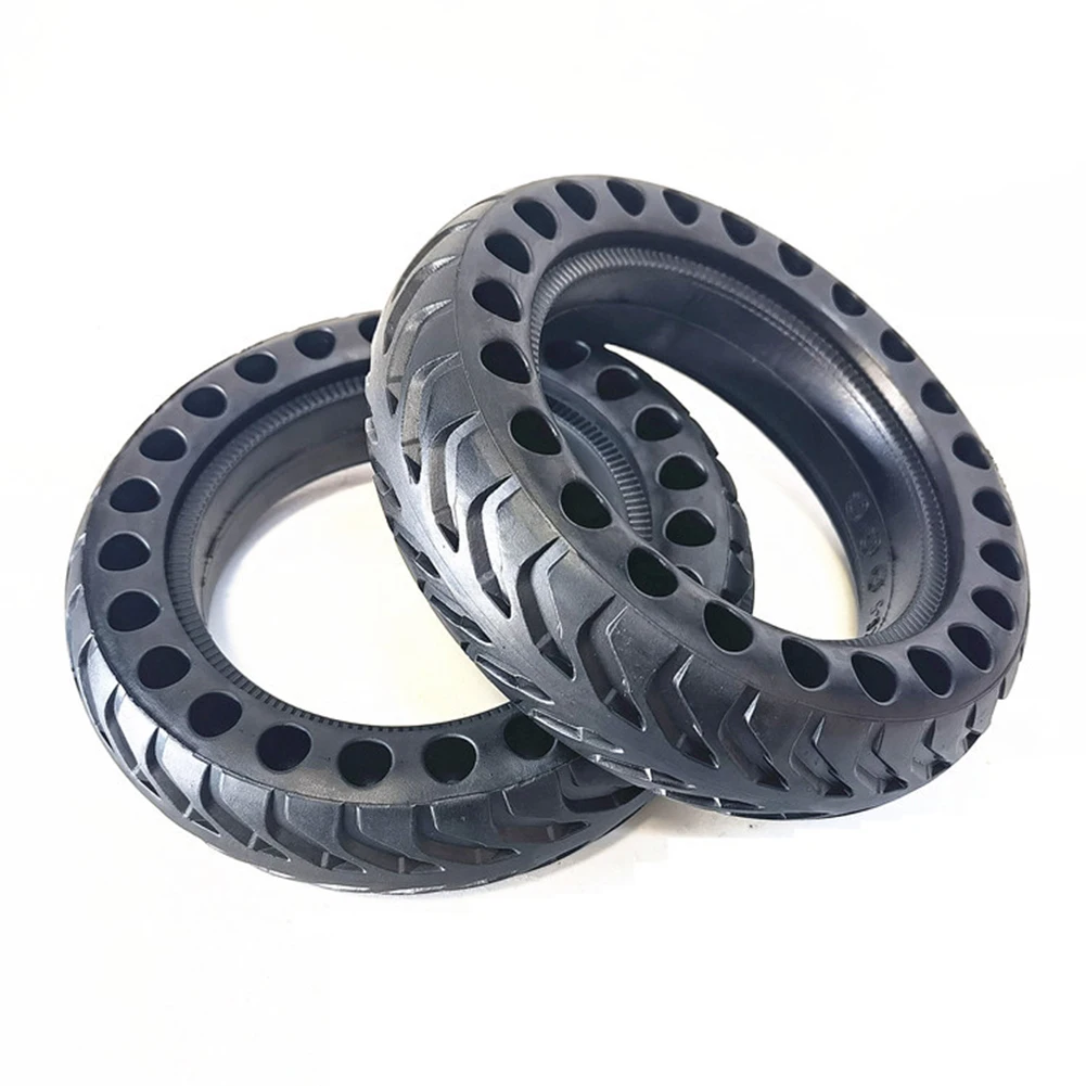 

8 Inch Electric Scooter Tyre 200x50 Motor Hub Wheel Honeycomb Solid Tire For Electric Bike Excellent Replacement Application