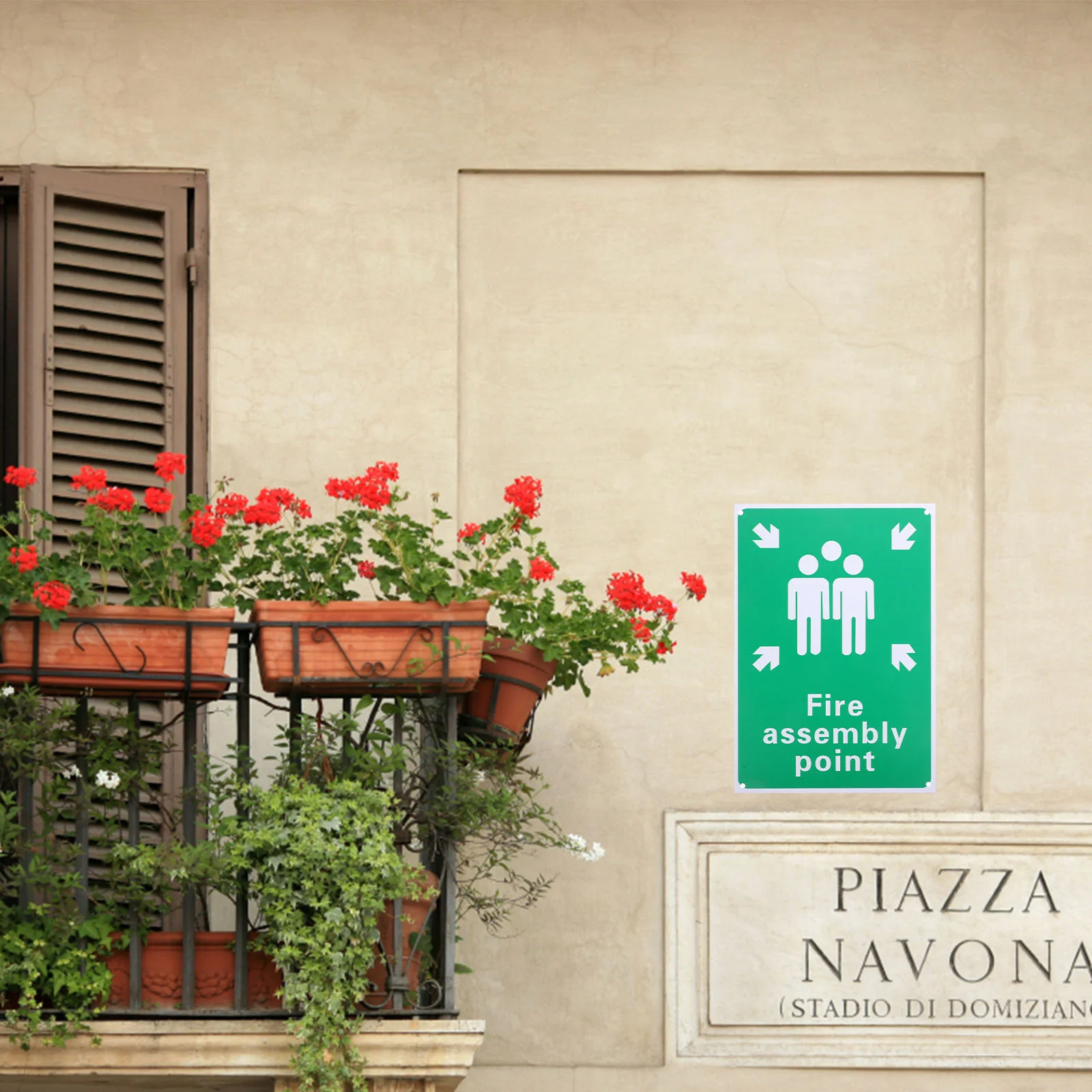 Рисунок 4 - Пожарная ралли точечный знак аварийная