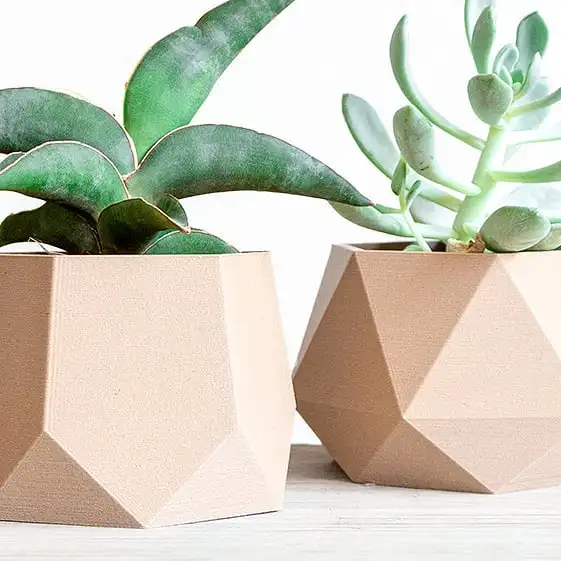 Китай Лидер продаж 2020 Прямая поставка деревянные большие маленькие вазы на заказ