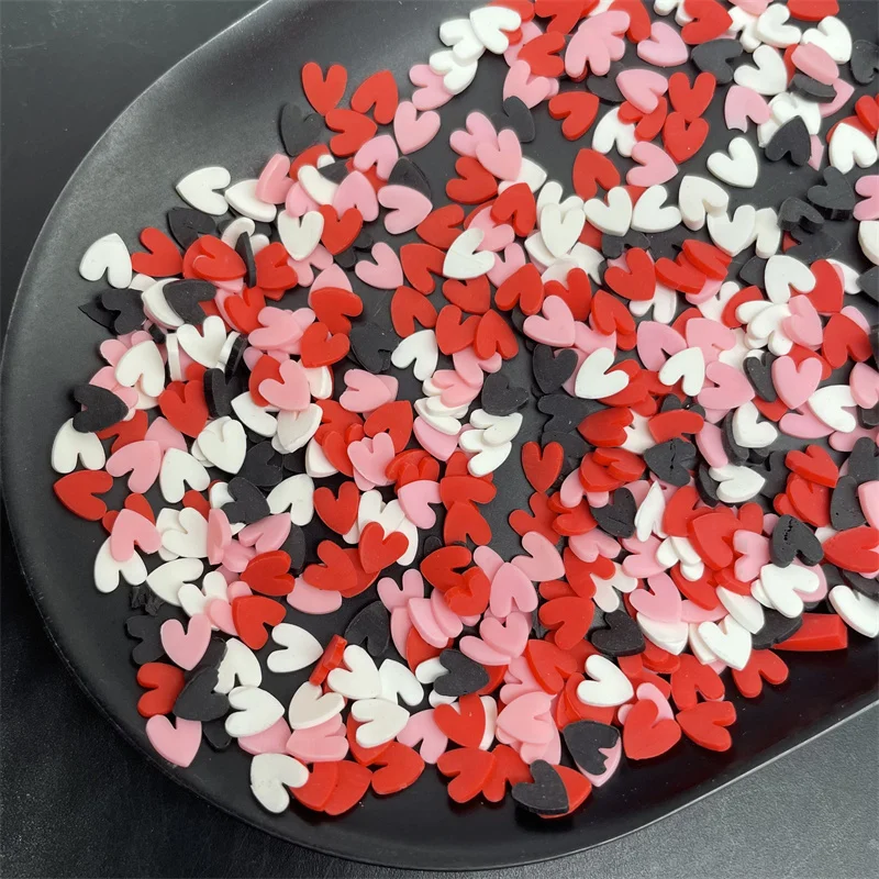 

Полимерная глина с алмазным наполнителем, 50 г