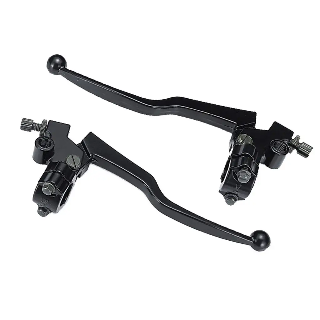 

Рычаги тормозной муфты для Honda CG125 CG 125 125cc 220 мм