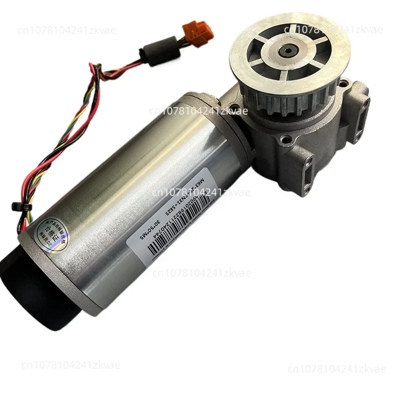 Мотор для подъемной двери лифта AT120 FAA24350BL2 FAA24350BL1