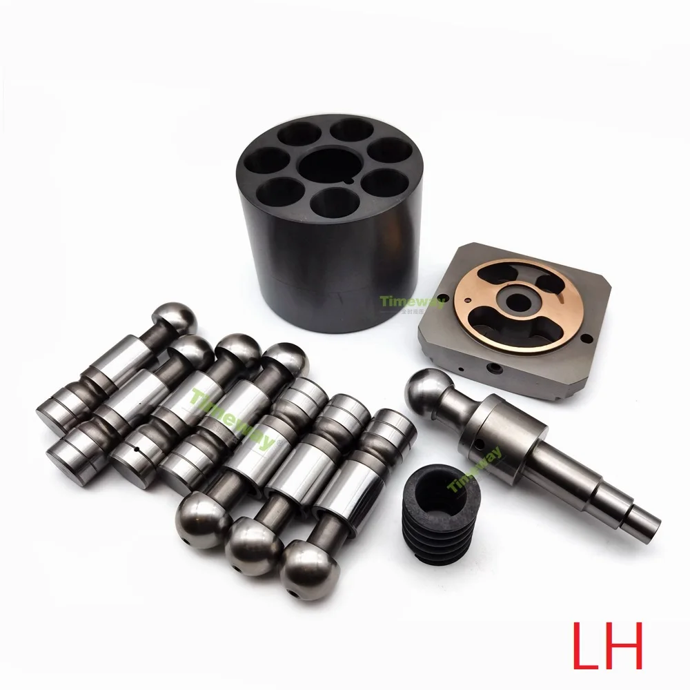 Аксессуары для гидравлического насоса HPV ремонтные комплекты поршневого HITACHI HPV102