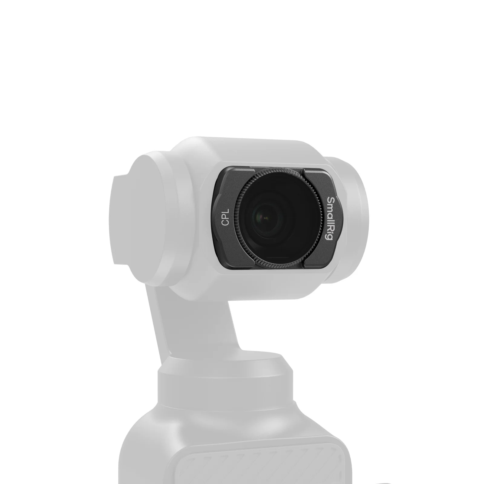 Профессиональный набор фильтров SmallRig для DJI Osmo Pocket 3 с CPL14 эффектом, фильтром Black MistVariable ND2-ND32 и широкоугольным объективом (art.: 3920db0384da9) - 3920db0384da9